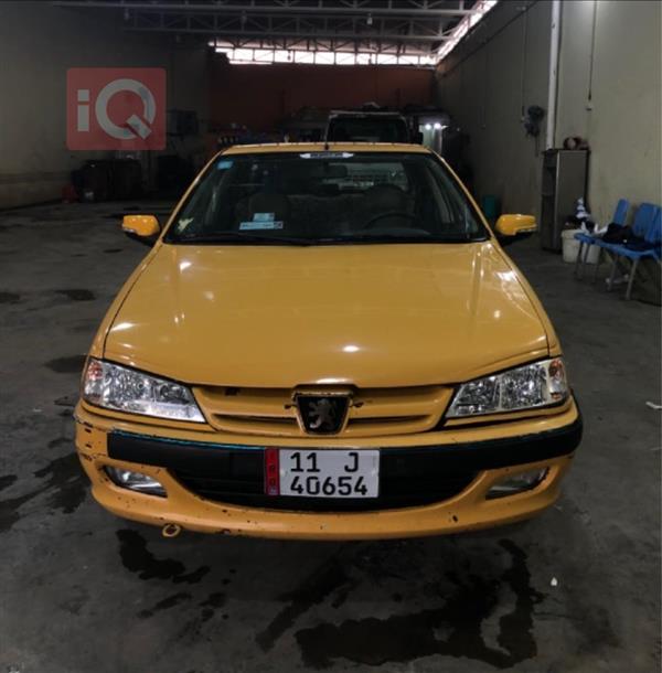 Peugeot for sale in Iraq